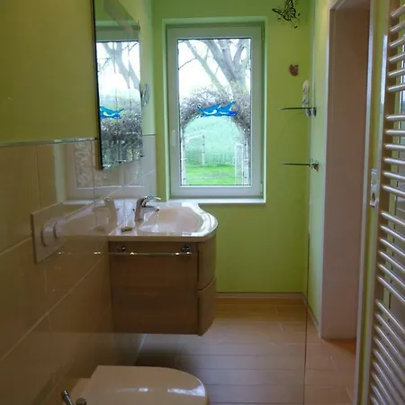 Holiday home Baltic 3 Warnkenhagen (Kalkhorst)