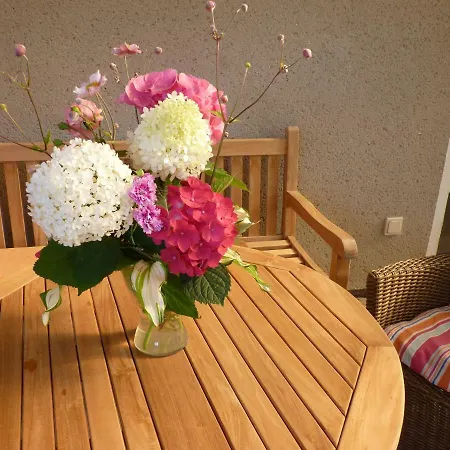 Baltic 3 Warnkenhagen (Kalkhorst)