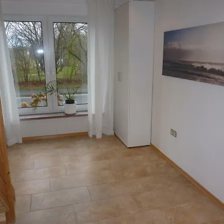 Σπίτι διακοπών Baltic 3 Warnkenhagen (Kalkhorst)