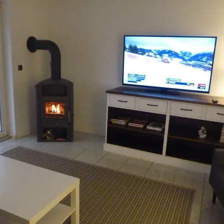 Baltic 3 * Warnkenhagen (Kalkhorst)