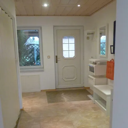 Σπίτι διακοπών Baltic 3