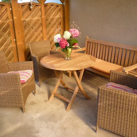 Baltic 3 Σπίτι διακοπών Warnkenhagen (Kalkhorst)