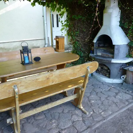 Baltic 3 Σπίτι διακοπών *