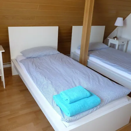 Baltic 3 Holiday home