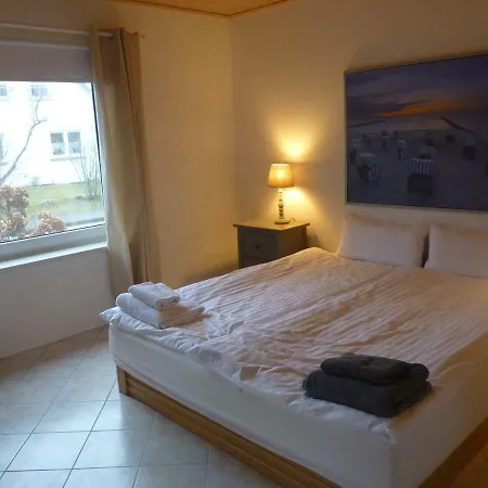 Baltic 3 Holiday home