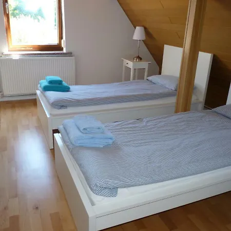 Baltic 3 Σπίτι διακοπών Warnkenhagen (Kalkhorst)