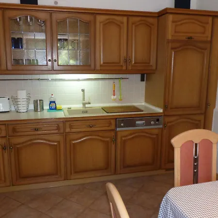 Baltic 3 Holiday home Warnkenhagen (Kalkhorst)