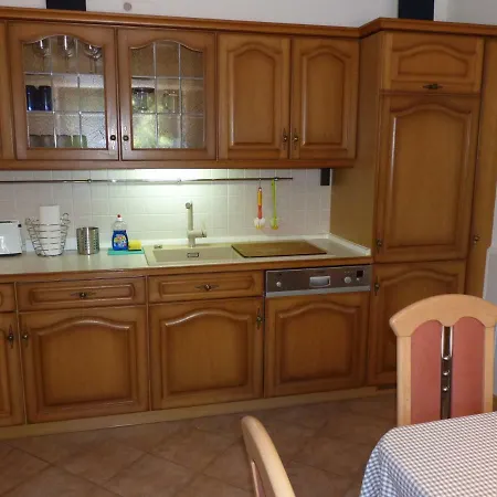 Baltic 3 Vakantiehuis Warnkenhagen (Kalkhorst)