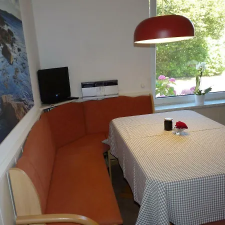 Baltic 3 * Warnkenhagen (Kalkhorst)