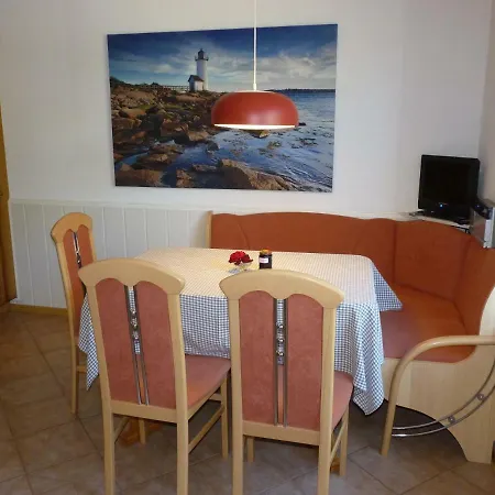 Baltic 3 Vakantiehuis *