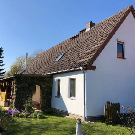 Holiday home Baltic 3 Warnkenhagen (Kalkhorst)